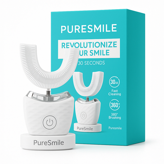 BRUSH - PureSmile