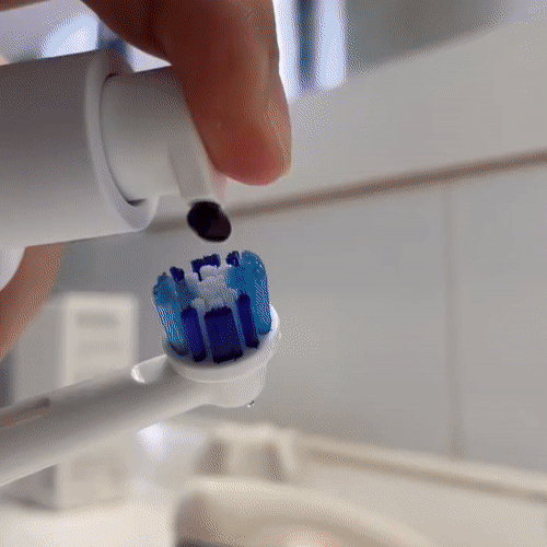 Purple Whitening Toothpaste - PureSmile